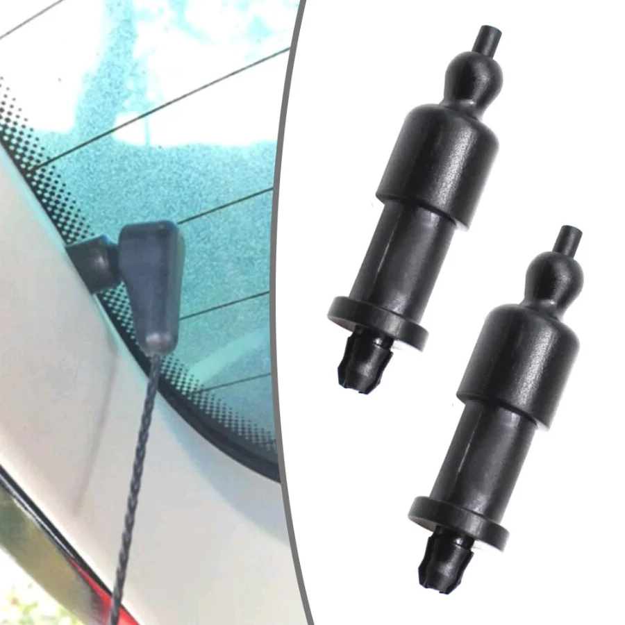 2x Car Parcel Shelf Clips Boot Strap String Lift Hanger Clips 4M51A466K45AC for Ford Focus 2 2.5 MK2 Hatch 04-11 C-Max MK1 03-10
2x Car Parcel Shelf Clips Boot Strap String Lift Hanger Clips 4M51A466K45AC for Ford Focus 2 2.5 MK2 Hatch 04-11 C-Max MK1 03-10