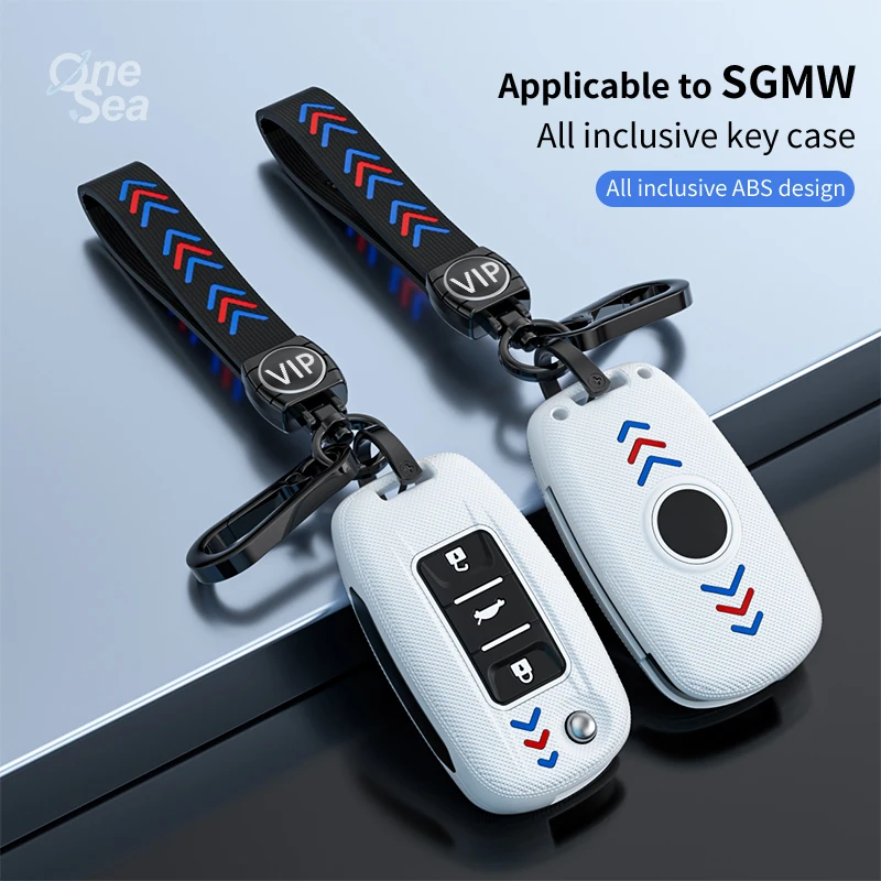 1PCS Car Key Cover Shell Case Protector For SGMW Wuling HongGuang Macro Light S1 Baojun 730 510 560 310 630 310W Auto Accessorie
1PCS Car Key Cover Shell Case Protector For SGMW Wuling HongGuang Macro Light S1 Baojun 730 510 560 310 630 310W Auto Accessorie
