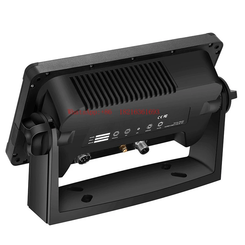 Ocean Navigation Chart Machine Fishing Exploration Collision Avoidance KP-27A/KP-25/27X
Ocean Navigation Chart Machine Fishing Exploration Collision Avoidance KP-27A/KP-25/27X