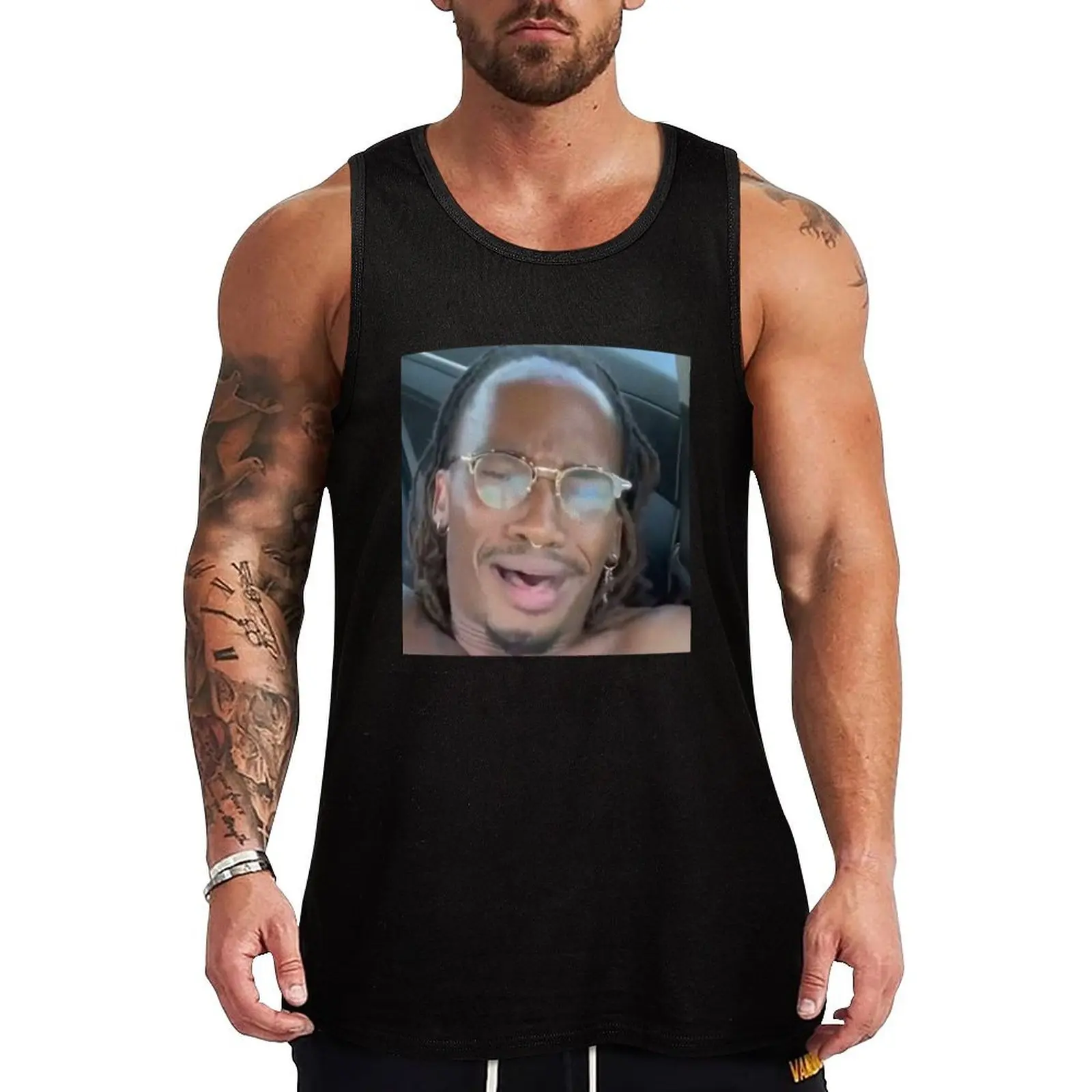 Ambatakum Tank Top T-shirt sports cotton t-shirts man Man summer clothes vest for men
Ambatakum Tank Top T-shirt sports cotton t-shirts man Man summer clothes vest for men