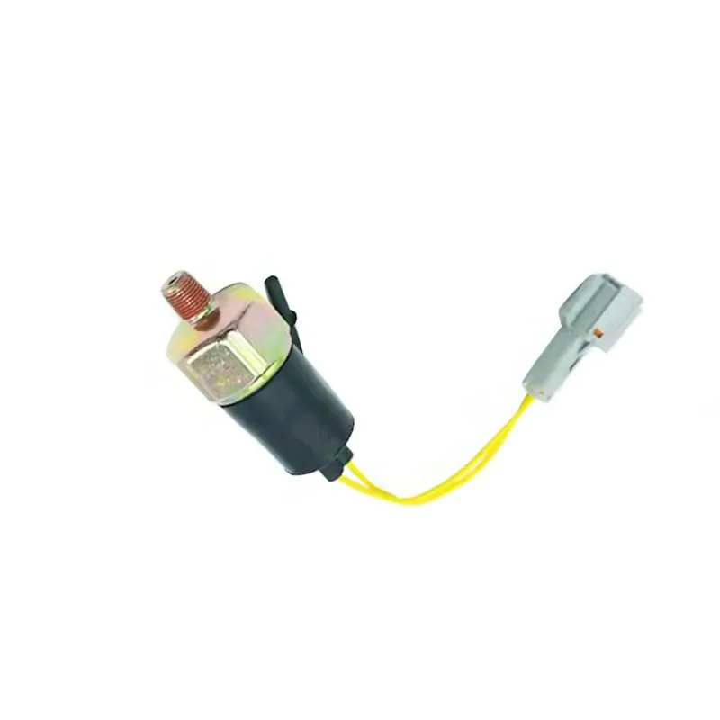 Excavator parts 1-82410170-1 1824101701 rotation speed sensor for SH200 A3 SH200-3
Excavator parts 1-82410170-1 1824101701 rotation speed sensor for SH200 A3 SH200-3