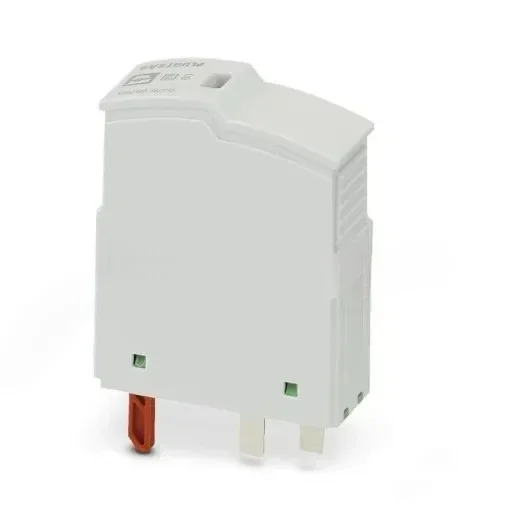 Phoenix PLT-SEC-T3-230-P-UT/PT - Защита от перенапряжения класса 3 - Встраиваемый модуль 2907923
Phoenix PLT-SEC-T3-230-P-UT/PT - Защита от перенапряжения класса 3 - Встраиваемый модуль 2907923