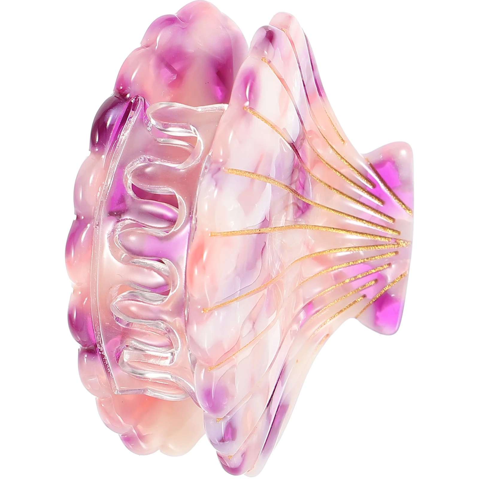 1PC Shell Shape Hair Clip Hair Claw Clip Ponytail Holder for Lady Girls Women ( ) hair claws shell hair claw
1PC Shell Shape Hair Clip Hair Claw Clip Ponytail Holder for Lady Girls Women ( ) hair claws shell hair claw