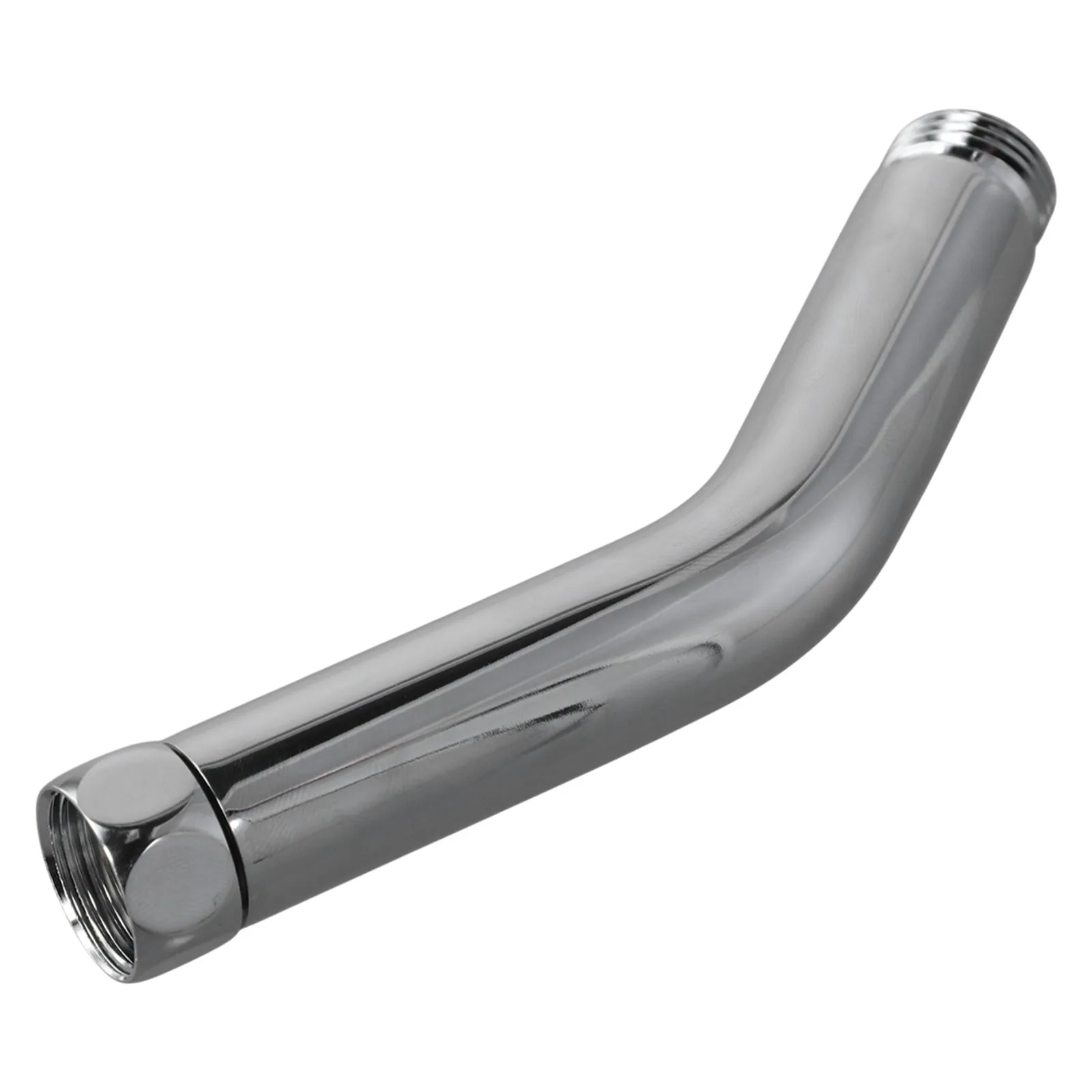 Compatible Shower Head Adapter For Home Bathroom Accessory Chrome Chrome Shower Connector Flexible Bathing Options
Compatible Shower Head Adapter For Home Bathroom Accessory Chrome Chrome Shower Connector Flexible Bathing Options