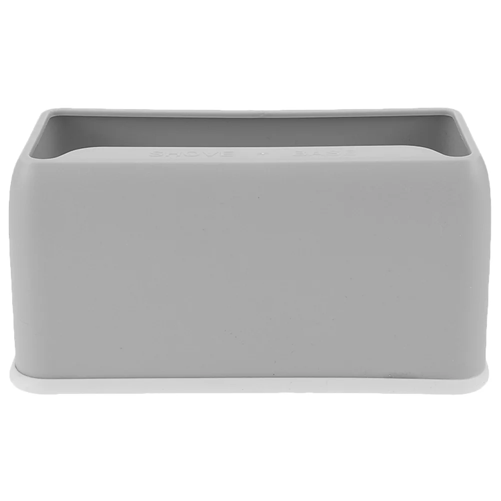 Color Matching Cat Litter Scoop Base Trash Can Storage Stand Scooper Holder Holders Container Plastic Stands
Color Matching Cat Litter Scoop Base Trash Can Storage Stand Scooper Holder Holders Container Plastic Stands