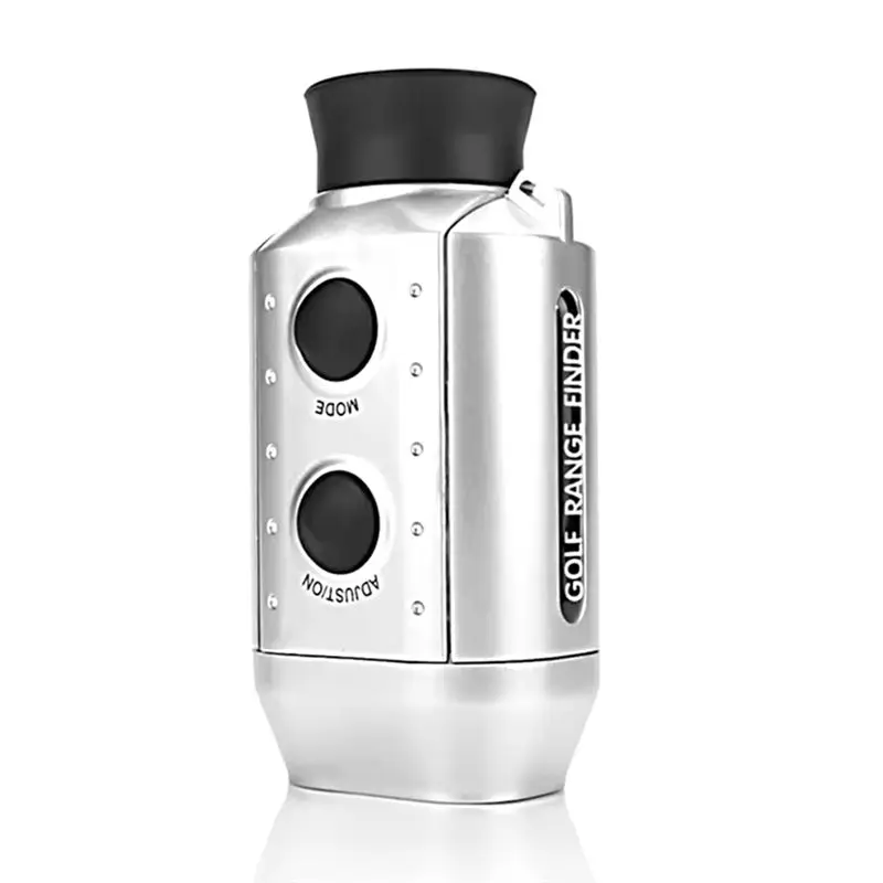 7X18 Single Tube Electronic Golf Rangefinder Distance Measurement Device Non-Infrared Golf Range Telescope
7X18 Single Tube Electronic Golf Rangefinder Distance Measurement Device Non-Infrared Golf Range Telescope