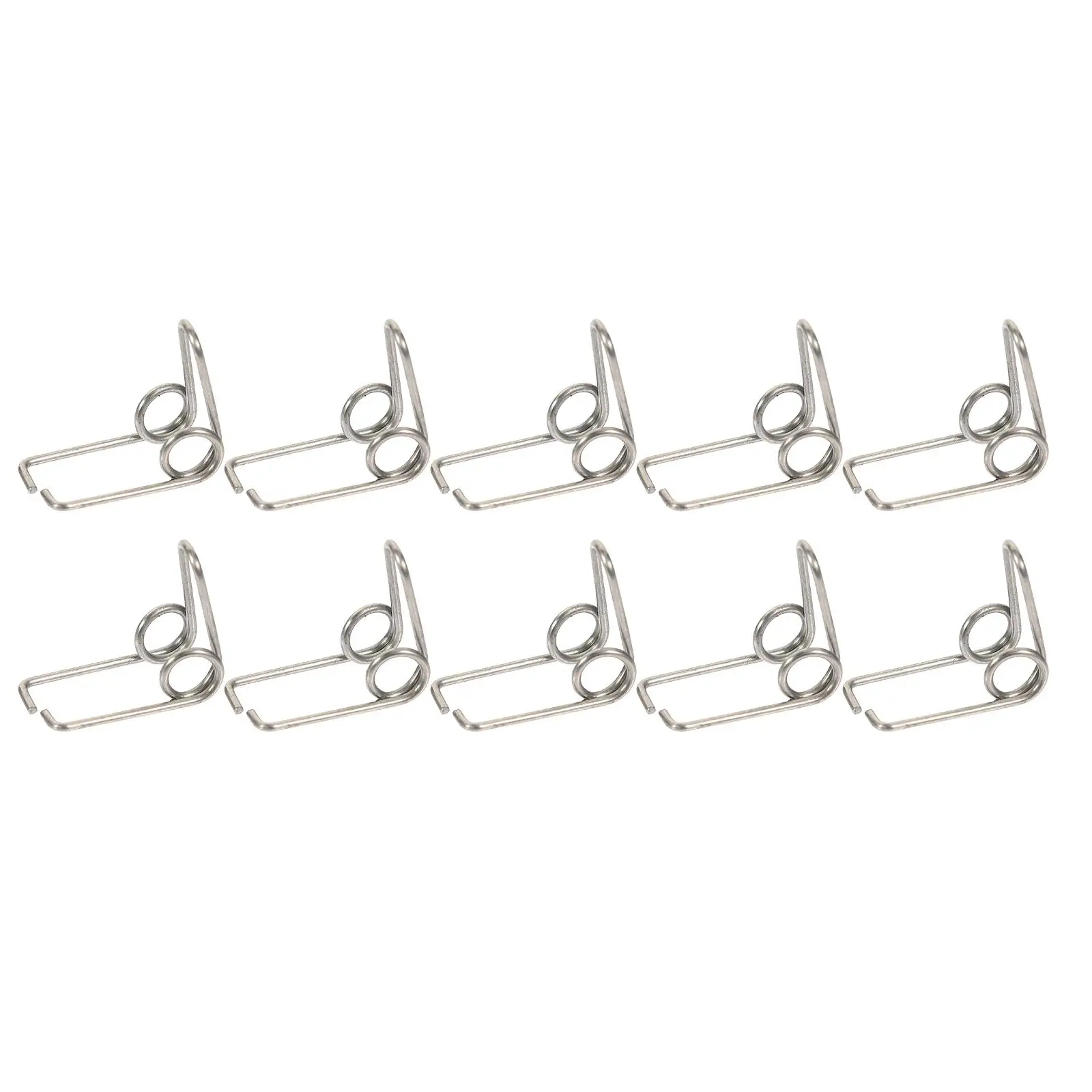 10pcs Trumpet Accessories Durable Metal Fitting Watergate Mountings Small Key Repair Parts Easy Install Long Lasting Use
10pcs Trumpet Accessories Durable Metal Fitting Watergate Mountings Small Key Repair Parts Easy Install Long Lasting Use