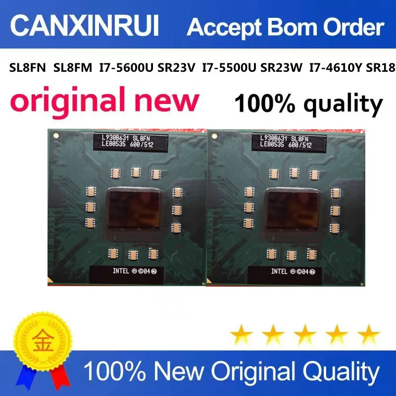 Original New 100% quality SL8FN SL8FM Electronic Components Integrated Circuits Chip
Original New 100% quality SL8FN SL8FM Electronic Components Integrated Circuits Chip