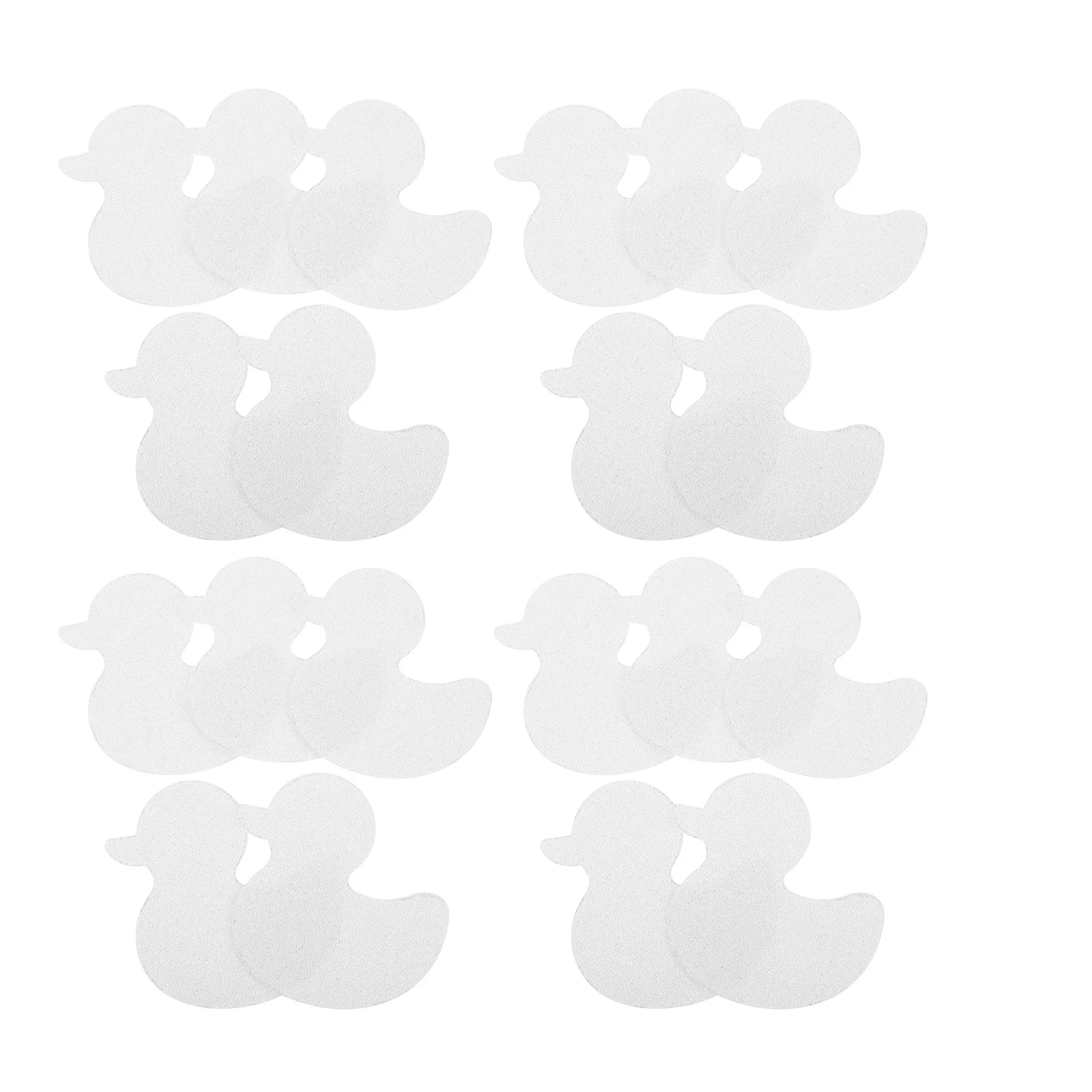 20Pcs Shower Safety Mat with Adorable Duck Pattern Waterproof Bathtub Stickers Non-Slip Bath Floor Decals for Children and
20Pcs Shower Safety Mat with Adorable Duck Pattern Waterproof Bathtub Stickers Non-Slip Bath Floor Decals for Children and