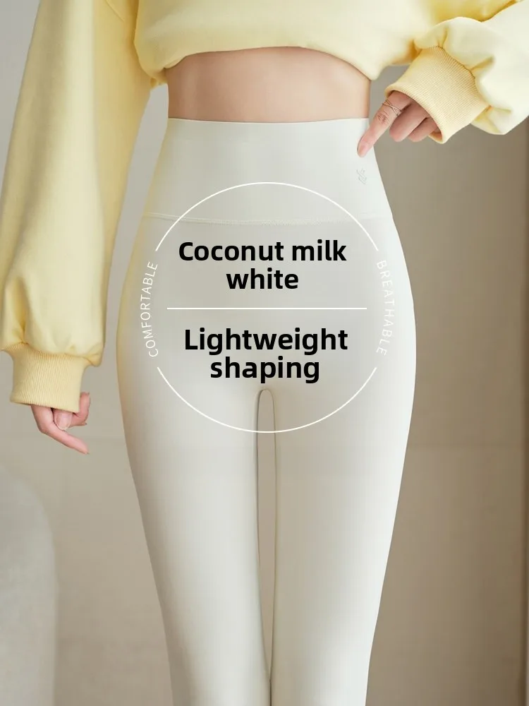 Женские утепленные леггинсы для йоги с высокой талией, облегающие, термо-базовый слой, повседневные, с эффектом утяжки живота
Женские утепленные леггинсы для йоги с высокой талией, облегающие, термо-базовый слой, повседневные, с эффектом утяжки живота