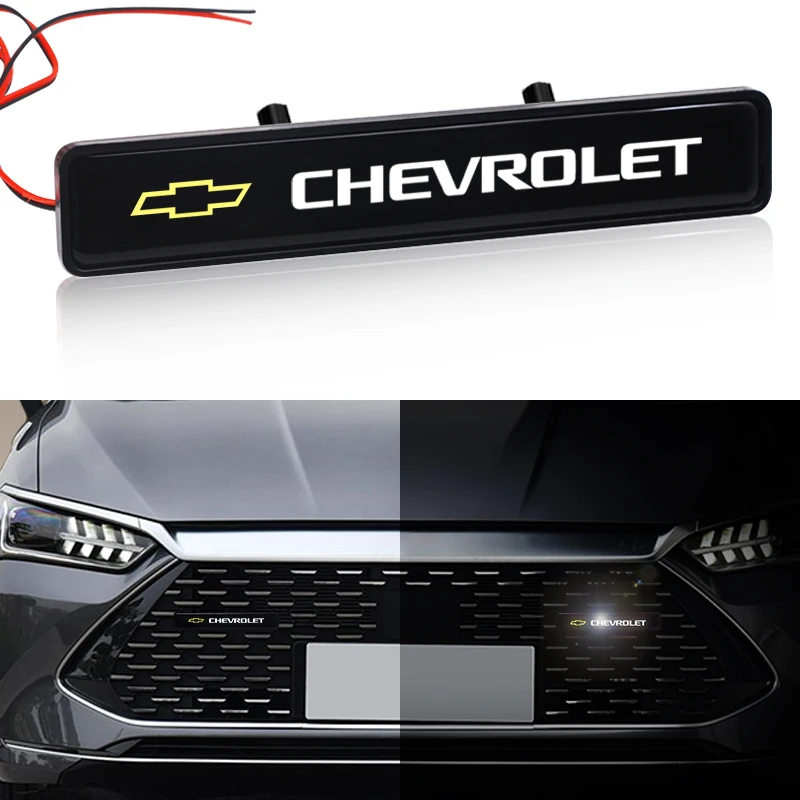Car Mid-Net LED light Front Fit For Chevrolet Silverado Impala Malibu Equinox Cruze Camaro Cavalier Blazer Aveo Car Accessories
Car Mid-Net LED light Front Fit For Chevrolet Silverado Impala Malibu Equinox Cruze Camaro Cavalier Blazer Aveo Car Accessories