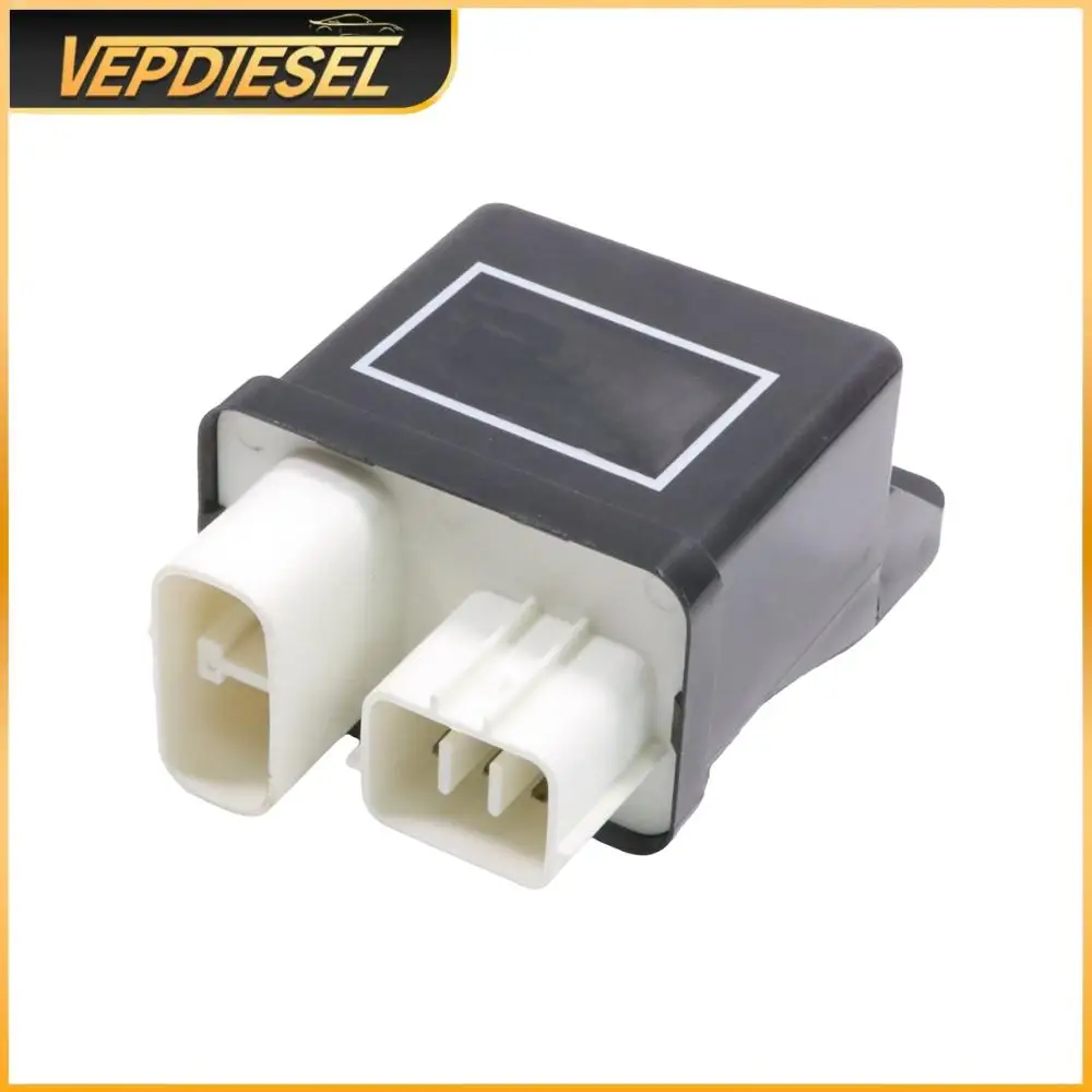 12V R11EA Excavator Safe Relay Control Unit Relay 119802-77200 for Yanmar Control Unit Hitachi ZX-3 Digger Spare Part Replacemnt
12V R11EA Excavator Safe Relay Control Unit Relay 119802-77200 for Yanmar Control Unit Hitachi ZX-3 Digger Spare Part Replacemnt
