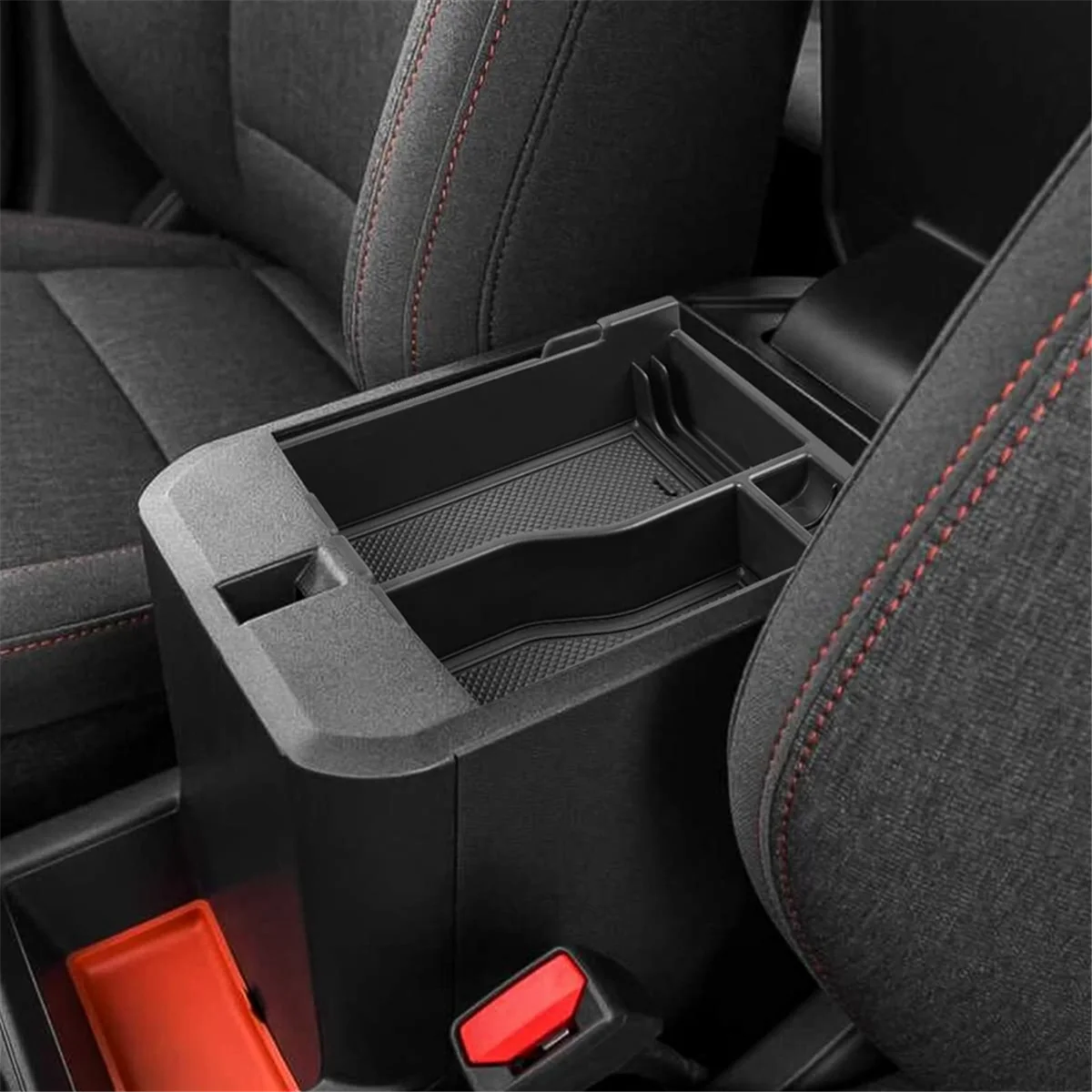 Center Console Organizer Tray for Ford Maverick 2022 2023 2024 Accessories Armrest Storage Box Coin Container 2PCS
Center Console Organizer Tray for Ford Maverick 2022 2023 2024 Accessories Armrest Storage Box Coin Container 2PCS