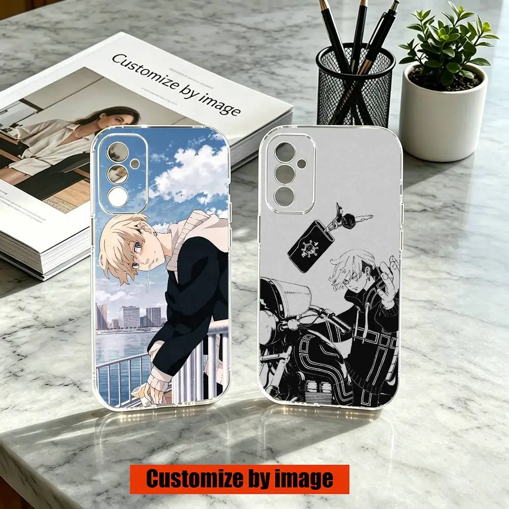 Anime Chifuyu Tokyo R-Revenger Phone Case Transparent Silicone Soft For SamsungA10,12,20,21S,30,31,40,50,51,52,70,71
Anime Chifuyu Tokyo R-Revenger Phone Case Transparent Silicone Soft For SamsungA10,12,20,21S,30,31,40,50,51,52,70,71