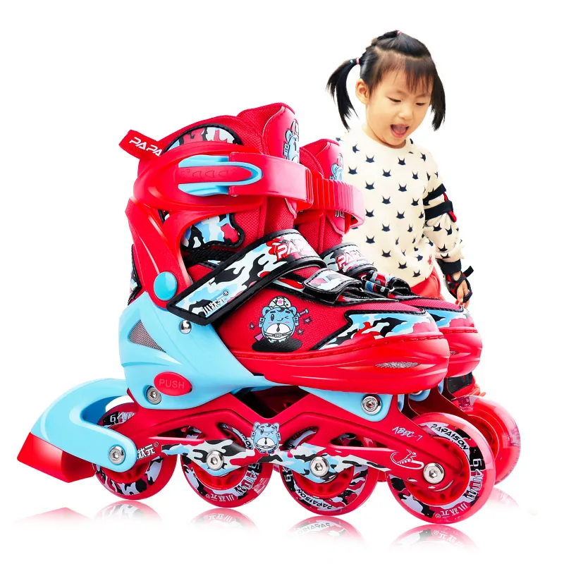 В наличии Цена со скидкой Мигающие колеса Дети Дети Красочная аренда Розничная розничная обувь для роликовых коньков 
В наличии Цена со скидкой Мигающие колеса Дети Дети Красочная аренда Розничная розничная обувь для роликовых коньков