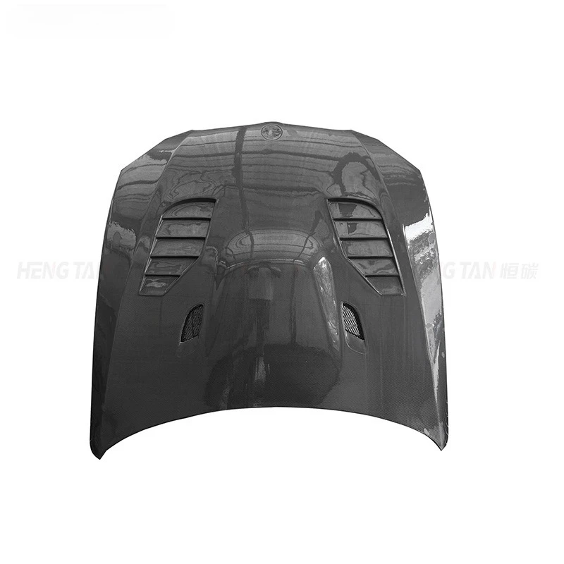 Suitable for BMW M3 E90 E92 E93 Carbon Fiber Cover V Hood Headcover Modification Accessories
Suitable for BMW M3 E90 E92 E93 Carbon Fiber Cover V Hood Headcover Modification Accessories
