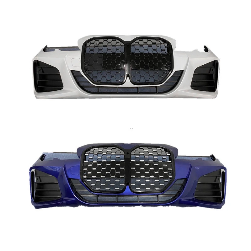 BR Modification Club Full Bumper Body Kit For Design Bodykit Body Kit G20 G28 To M3 Bodykit Auto Parts Exterior Accessories Fron
BR Modification Club Full Bumper Body Kit For Design Bodykit Body Kit G20 G28 To M3 Bodykit Auto Parts Exterior Accessories Fron