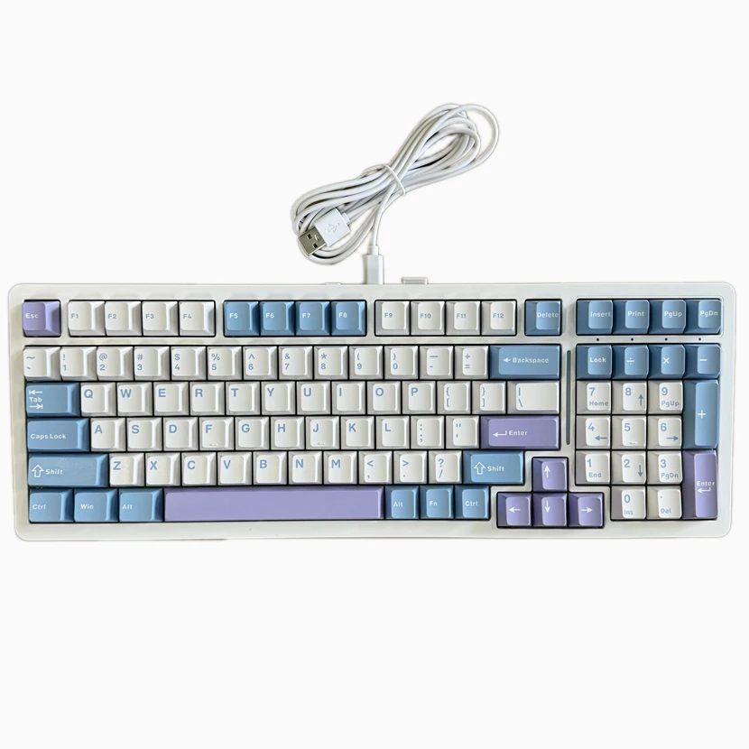 YYHC-Desktop Tablet Laptop Wired Gaming Mechanical Keyboard Dual Mode Mechanical Gaming Keyboard
YYHC-Desktop Tablet Laptop Wired Gaming Mechanical Keyboard Dual Mode Mechanical Gaming Keyboard