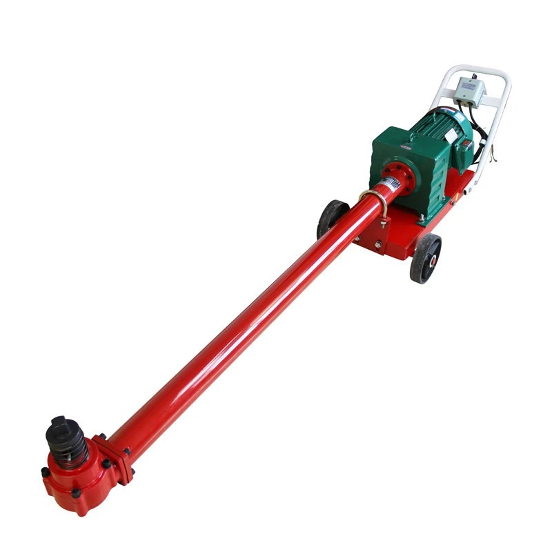 High power car chassis nut removal riding machine
High power car chassis nut removal riding machine