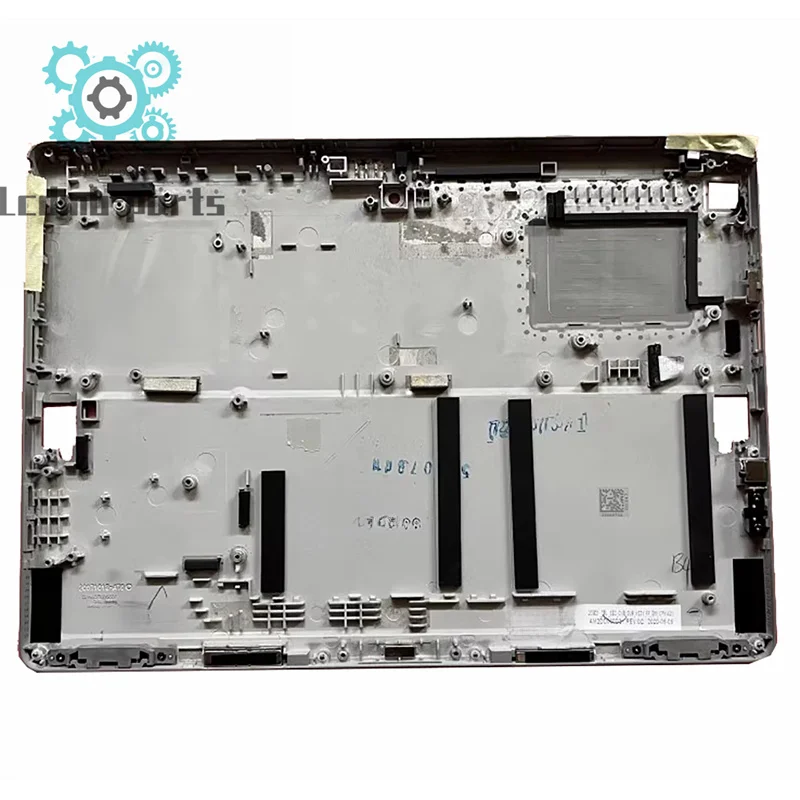 A+New 0W2CYR For Dell Latitude 12inch 7200 2-in-1 LCD Back Cover 06RN8N
A+New 0W2CYR For Dell Latitude 12inch 7200 2-in-1 LCD Back Cover 06RN8N