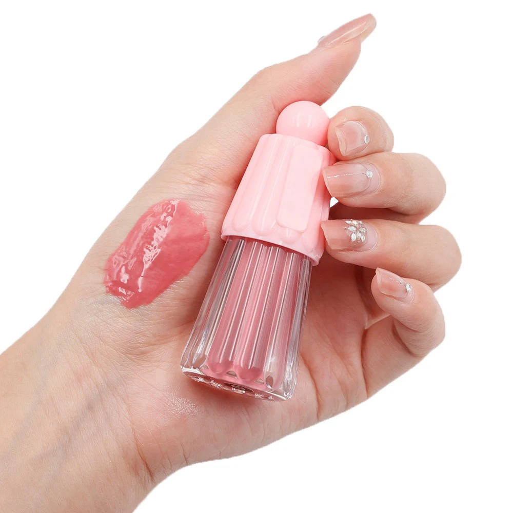 Private Label Lip Gloss Wholesale Waterproof Non-stick Non-fade High-Shine Hydrating Moisturizing Custom Logo 24-color Makeup
Private Label Lip Gloss Wholesale Waterproof Non-stick Non-fade High-Shine Hydrating Moisturizing Custom Logo 24-color Makeup