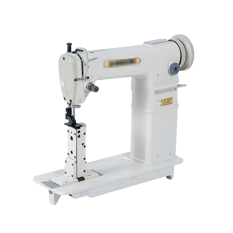 lockstitch post bed sewing machine for shoes
lockstitch post bed sewing machine for shoes