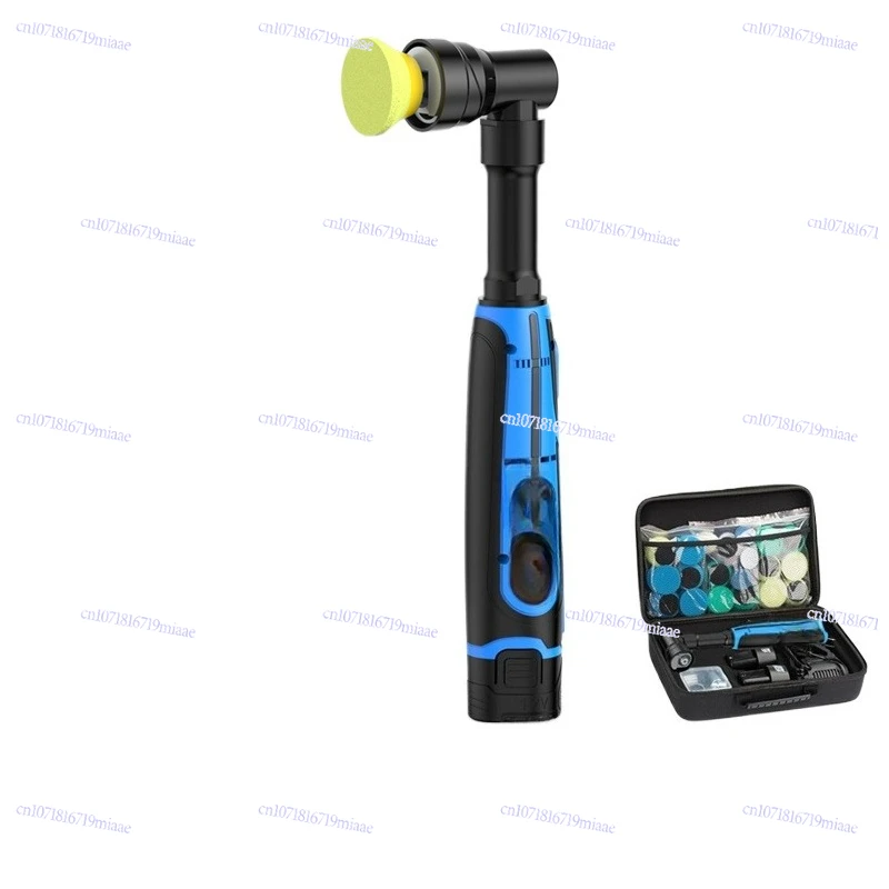 Detail polishing machine Household small wireless handheld, lithium battery toothbrush sander
Detail polishing machine Household small wireless handheld, lithium battery toothbrush sander