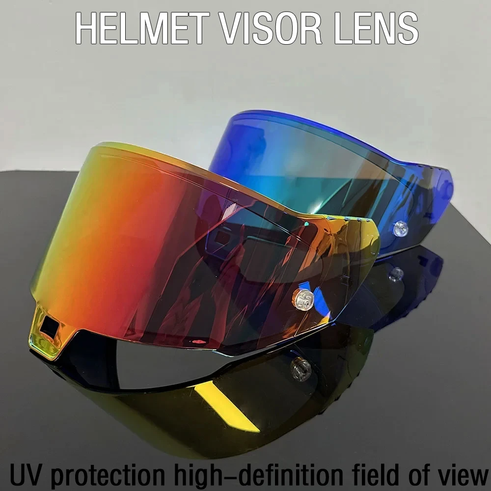 Мотоциклетный шлем с защитой от УФ-излучения PC R10, модель дымчато-темного сменного козырька для Alpinestars Supertech R10
Мотоциклетный шлем с защитой от УФ-излучения PC R10, модель дымчато-темного сменного козырька для Alpinestars Supertech R10