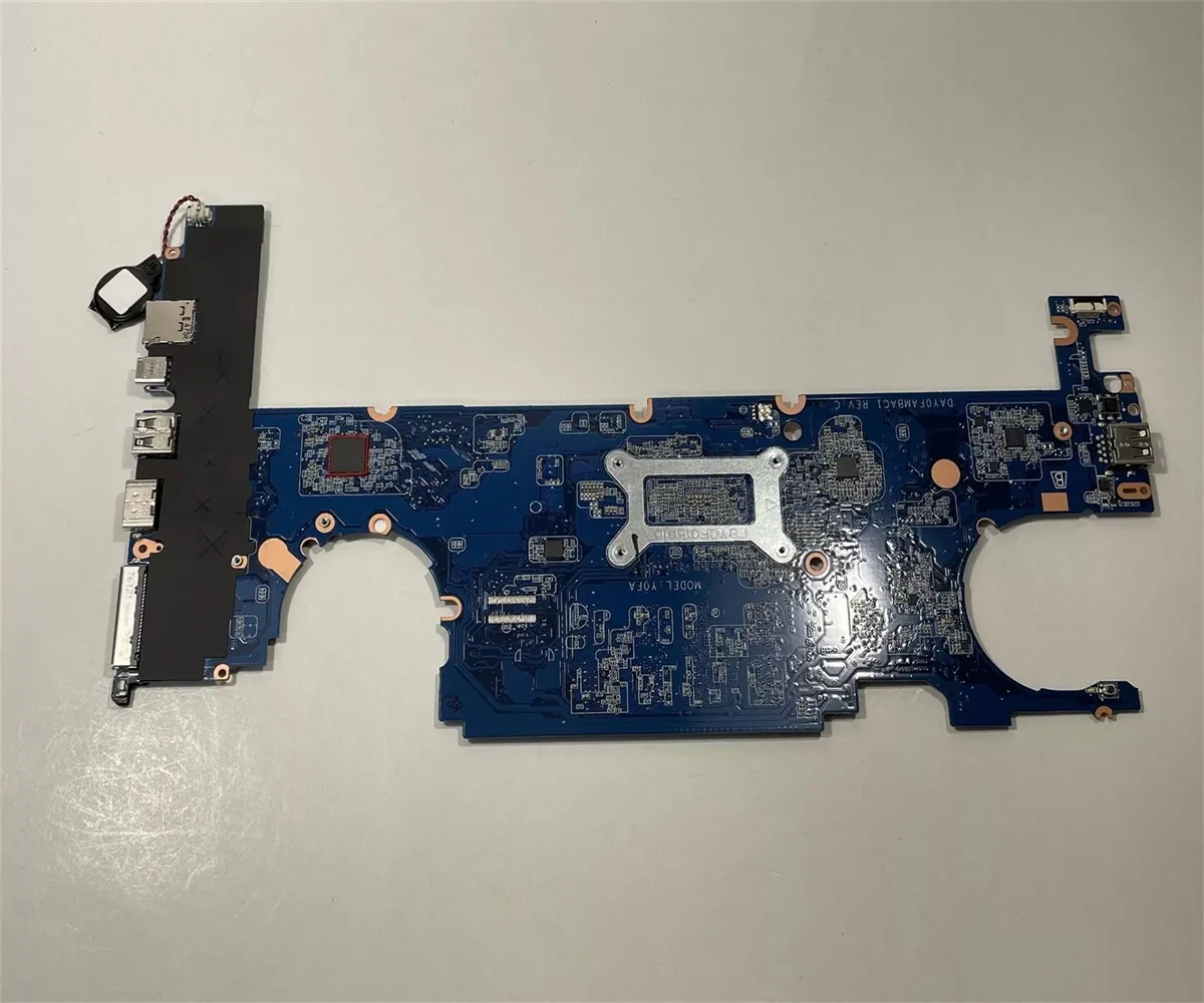 844415-601 для ноутбука EliteBook Folio 1040 G3, материнская плата i5-6300U, ОЗУ, 8 ГБ, 100% полное тестирование
844415-601 для ноутбука EliteBook Folio 1040 G3, материнская плата i5-6300U, ОЗУ, 8 ГБ, 100% полное тестирование