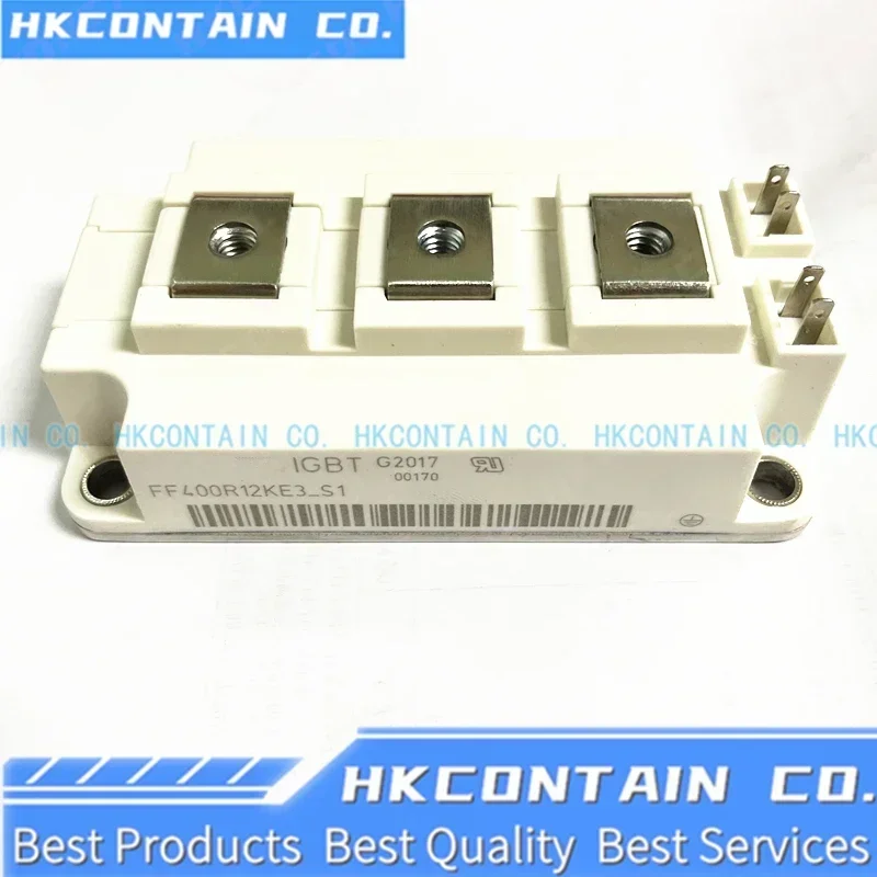 NEW FF400R12KE3 FF400R12KE3-S6 FF400R12KE3-S1 FF400R12KE3-B2 FIAM1TN2 FKC03-24S05-M1 FKC05-2405-M1 FKC05-24S12-M1 FKC05-48S05
NEW FF400R12KE3 FF400R12KE3-S6 FF400R12KE3-S1 FF400R12KE3-B2 FIAM1TN2 FKC03-24S05-M1 FKC05-2405-M1 FKC05-24S12-M1 FKC05-48S05