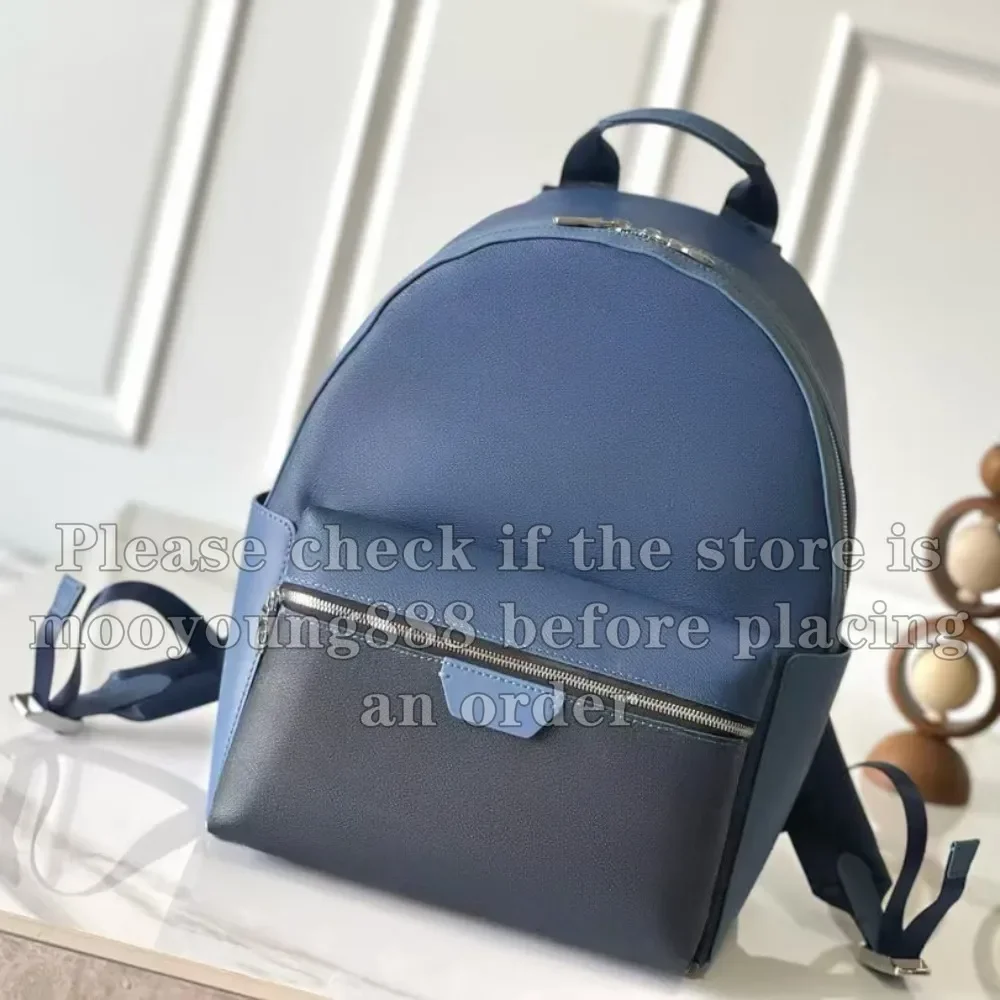 wholesale price 12A Upgrade Mirror Quality Designer Backpack Small Backpack Luxury School Bag 38CM Handbags Unisex Blue
wholesale price 12A Upgrade Mirror Quality Designer Backpack Small Backpack Luxury School Bag 38CM Handbags Unisex Blue