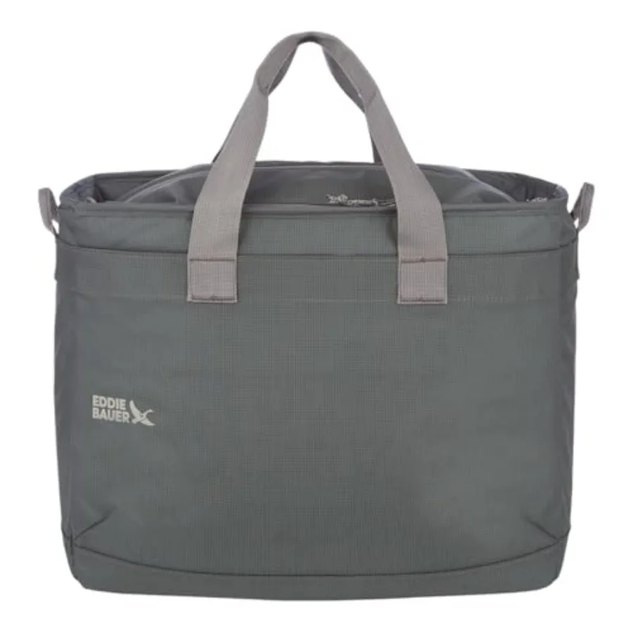 Bag Insulated Vacation Travel Camping Tailgate Beach Picnic Festival Shoulder Carry Top Handle
Bag Insulated Vacation Travel Camping Tailgate Beach Picnic Festival Shoulder Carry Top Handle