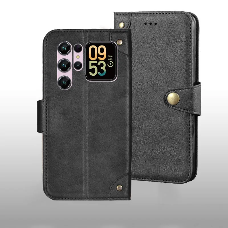 Для Oukitel C62 чехол с металлической пряжкой в стиле ретро кожаный чехол для Oukitel C62 Fundas
Для Oukitel C62 чехол с металлической пряжкой в стиле ретро кожаный чехол для Oukitel C62 Fundas