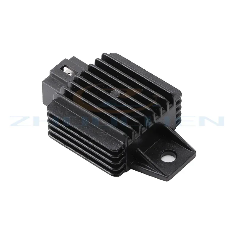 Dirt Pit Monkey Bike 12V 4 Pins Voltage Regulator Full-Wave Rectifier 50cc 90cc 110cc 125cc ATV Quad Universal
Dirt Pit Monkey Bike 12V 4 Pins Voltage Regulator Full-Wave Rectifier 50cc 90cc 110cc 125cc ATV Quad Universal