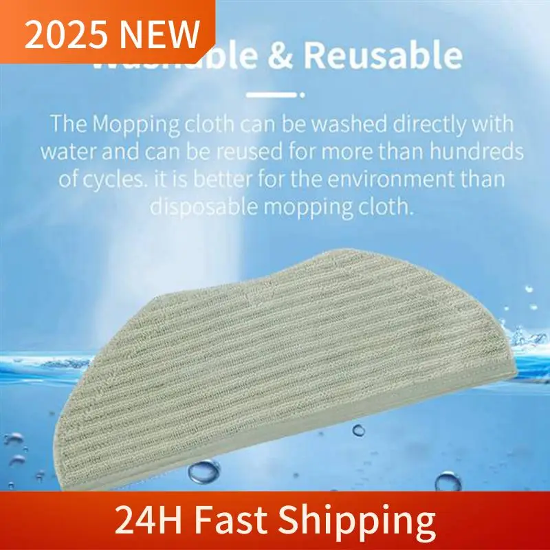 For Xiaomi Robot Vacuum S10T STFCR01SZ Robotic Vacuum Cleaner Main Brush Mop Cloth Side Brush HEPA Filter Parts Accessories
For Xiaomi Robot Vacuum S10T STFCR01SZ Robotic Vacuum Cleaner Main Brush Mop Cloth Side Brush HEPA Filter Parts Accessories