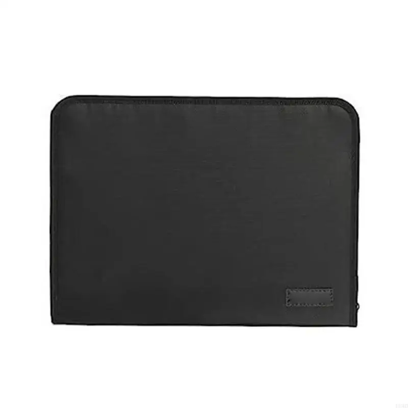 2000℉ Fireproof Document Box Water Resistant File Storage Box Expanding Folder Document Organiser for Office Travel Home H8WD
2000℉ Fireproof Document Box Water Resistant File Storage Box Expanding Folder Document Organiser for Office Travel Home H8WD