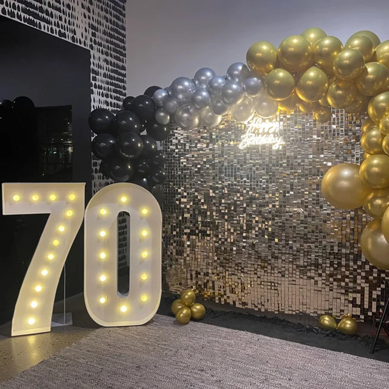 12/16/18pcs Curtain Shimmer Sequin Wall Backdrop Glitter for Engagement Bachelorette Birthday Party Home Accessories Decoration
12/16/18pcs Curtain Shimmer Sequin Wall Backdrop Glitter for Engagement Bachelorette Birthday Party Home Accessories Decoration