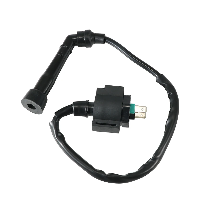 High voltage pack ignition coil For Honda CA125 Rebel 1996-1999 30510-KEB-901 62310-CBT-00 62310-CEE-00
High voltage pack ignition coil For Honda CA125 Rebel 1996-1999 30510-KEB-901 62310-CBT-00 62310-CEE-00