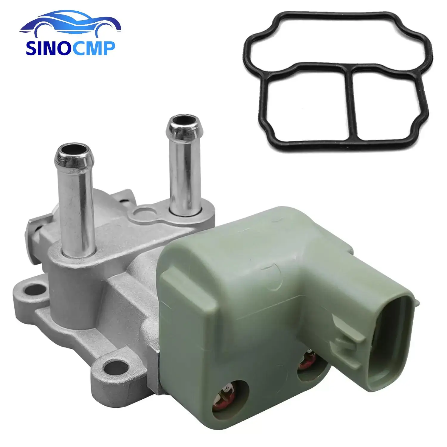 16022-P2E-A51 16022-P2A-J01 MD628119 MD628174 MD628117 Idle Air Control Valve For HONDA CIVIC Acura 1996-2000
16022-P2E-A51 16022-P2A-J01 MD628119 MD628174 MD628117 Idle Air Control Valve For HONDA CIVIC Acura 1996-2000