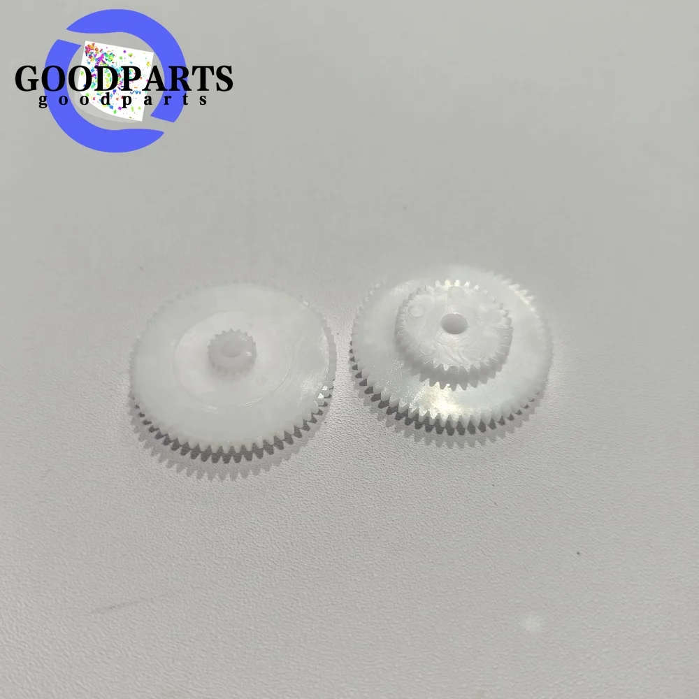 10X QC1-1146-000 QC1-1146 LF DOUBLE GEAR for Canon i70 i80 Pixus 50i 80i Pixma iP90 ip90V iP100 printer parts
10X QC1-1146-000 QC1-1146 LF DOUBLE GEAR for Canon i70 i80 Pixus 50i 80i Pixma iP90 ip90V iP100 printer parts