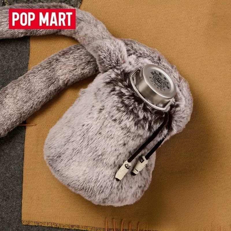 POP MART Hirono Road Journal Series Термокружка для путешествий - Mystery Box с аниме-фигуркой, украшения, кукла в подарок
POP MART Hirono Road Journal Series Термокружка для путешествий - Mystery Box с аниме-фигуркой, украшения, кукла в подарок