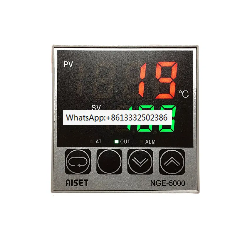 NGE-5441 регулятор температуры NGE-5400 5401 5431 5011 5000 высокого качества
NGE-5441 регулятор температуры NGE-5400 5401 5431 5011 5000 высокого качества