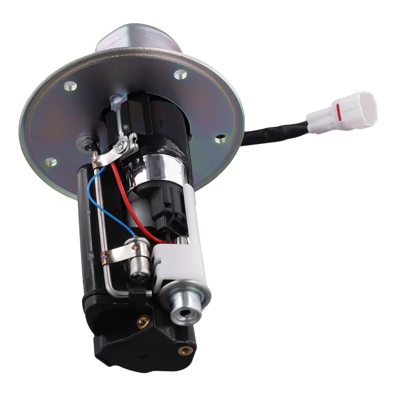 49040-1081 топливный насос мотоцикла в сборе для Kawasaki Ninja ZX6R ZX 636 ZX636 2003-2004-N25R 
49040-1081 топливный насос мотоцикла в сборе для Kawasaki Ninja ZX6R ZX 636 ZX636 2003-2004-N25R