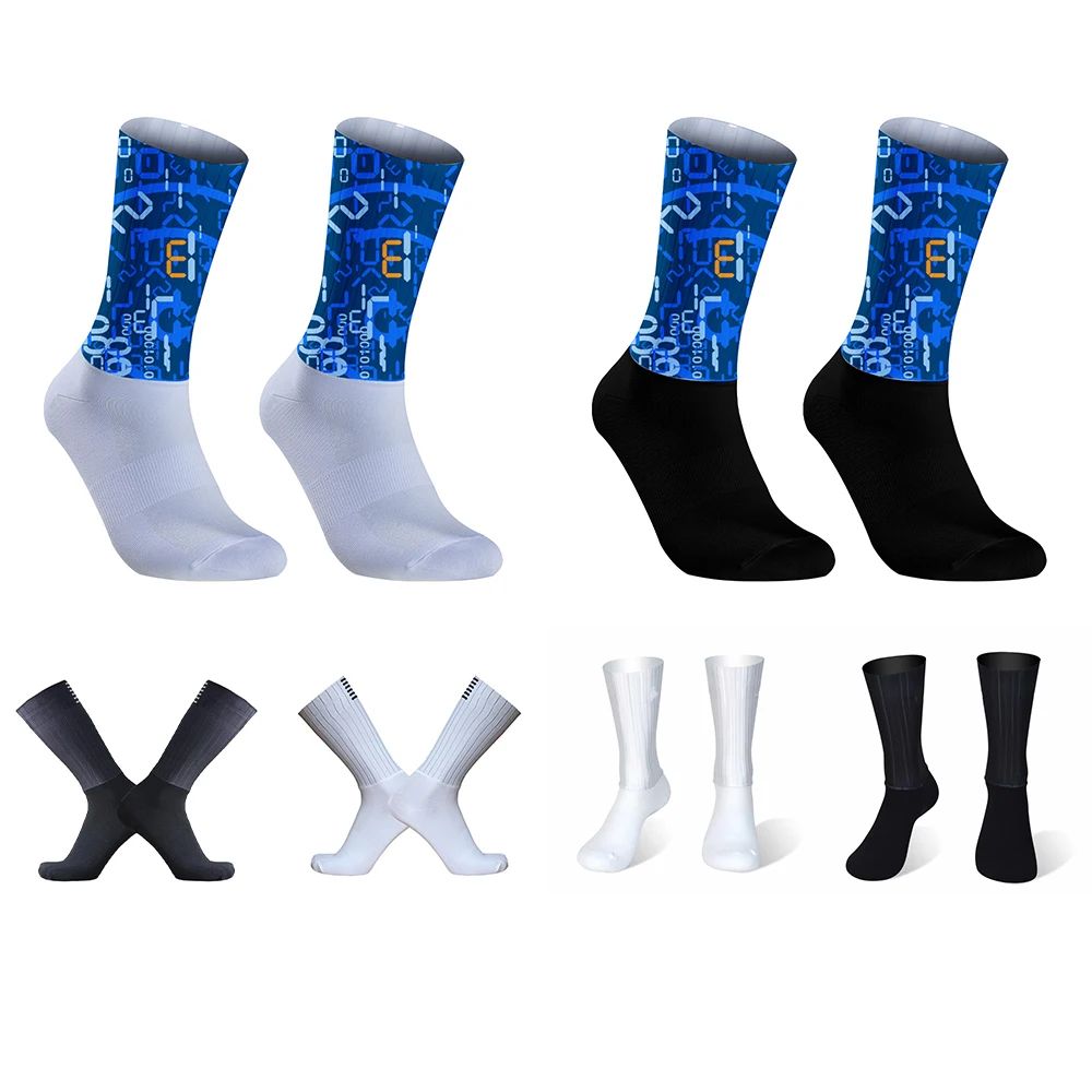 Breathable Road Bike Professional Sport Socks 2024 New Summer Bicycle Socks Outdoor Sports Cycling Socks
Breathable Road Bike Professional Sport Socks 2024 New Summer Bicycle Socks Outdoor Sports Cycling Socks