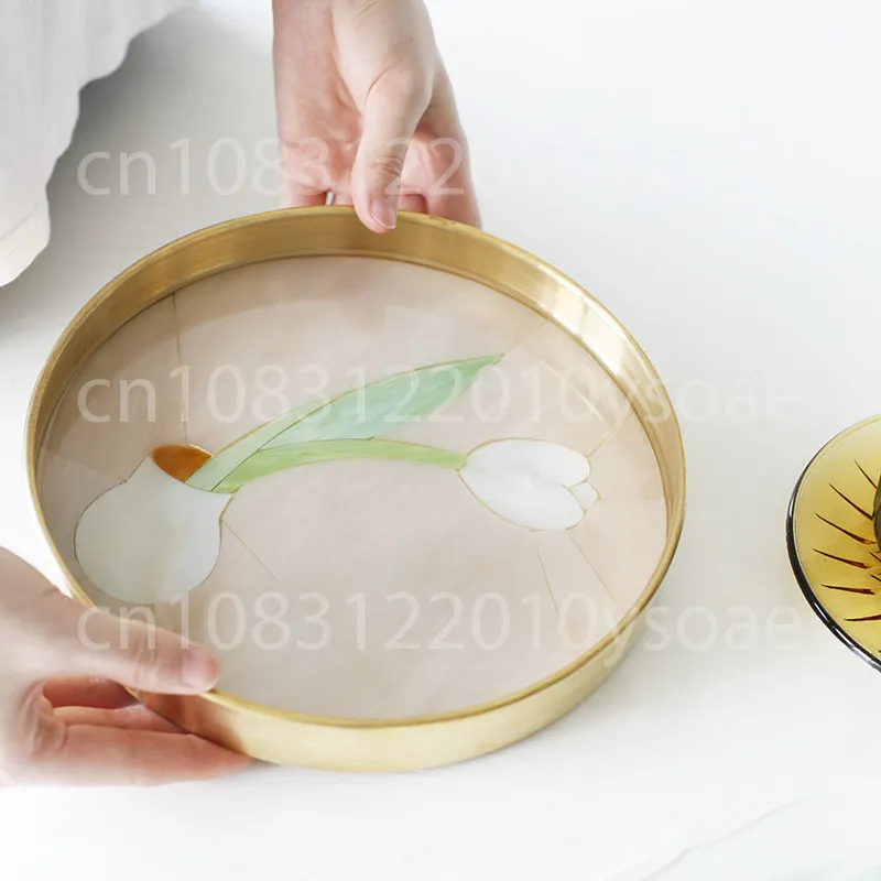 Tulip-Shaped Glass Tray Ornament: Instagram-Worthy Nordic DIY Christmas Gift
Tulip-Shaped Glass Tray Ornament: Instagram-Worthy Nordic DIY Christmas Gift