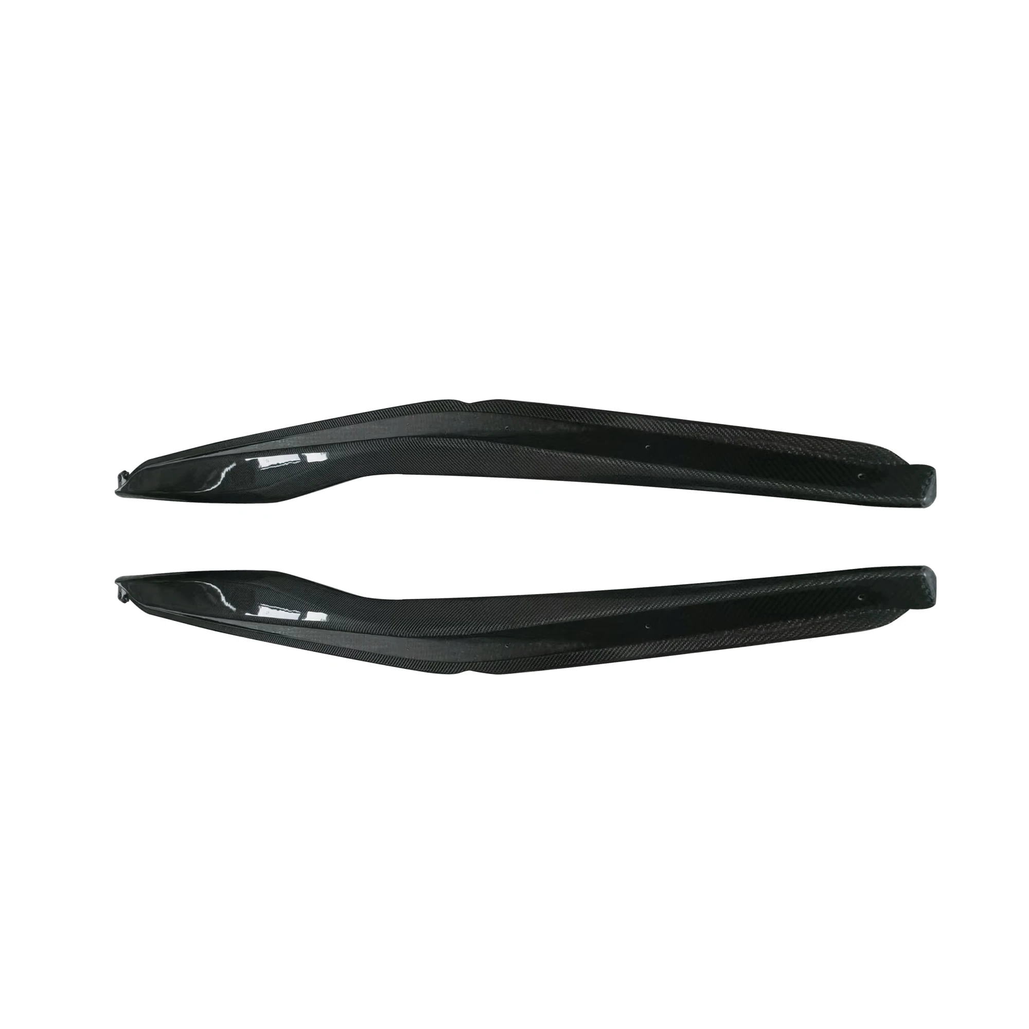 Боковая юбка из высококачественного углеродного волокна для Chevrolet Corvette C7 2014-2017
Боковая юбка из высококачественного углеродного волокна для Chevrolet Corvette C7 2014-2017