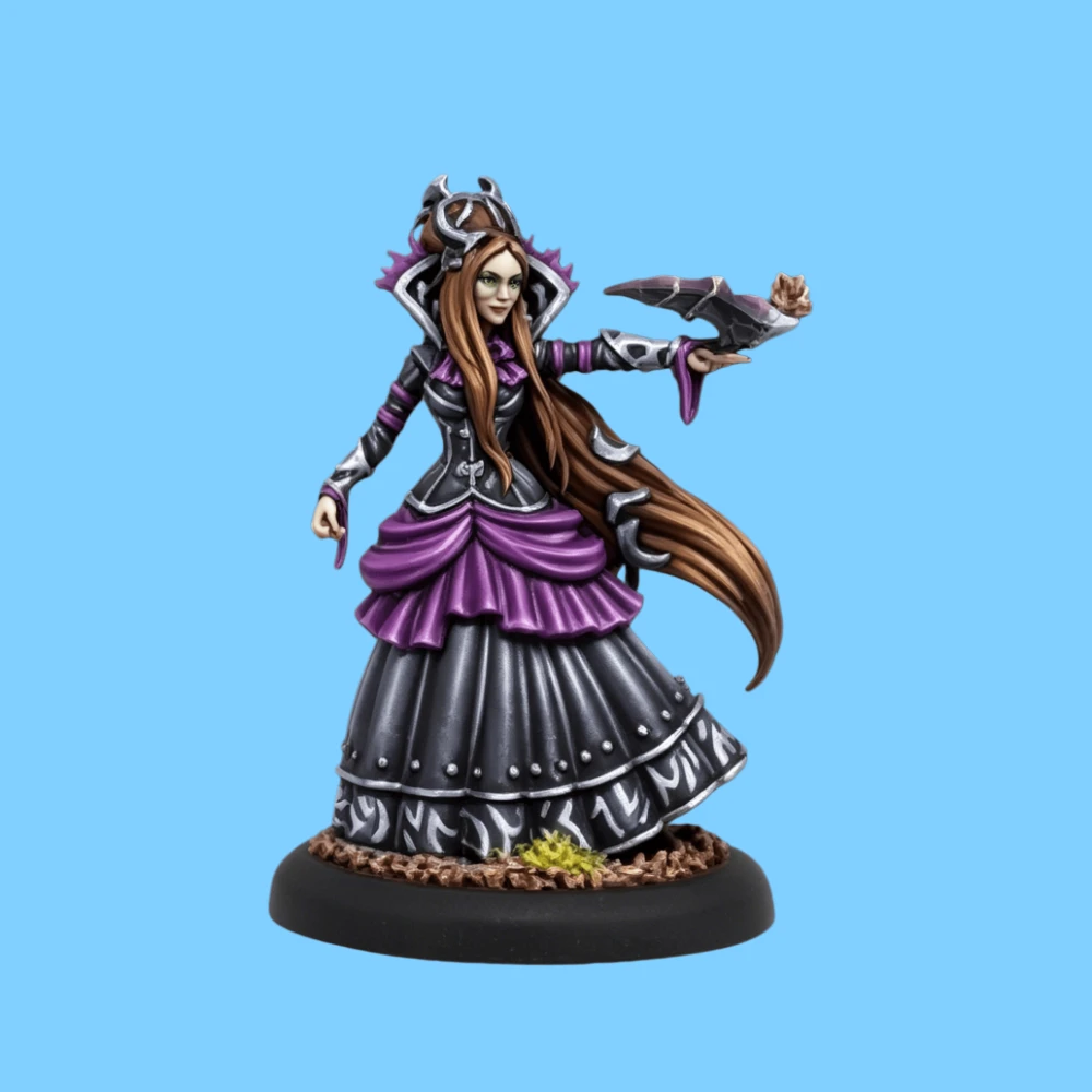 THAMARITE, Die Casting Resin Model Assembly Kit, GK, Unpainted (including Base)
THAMARITE, Die Casting Resin Model Assembly Kit, GK, Unpainted (including Base)
