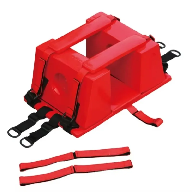2026 HD-01 Medical Device Head Immobilizer
2026 HD-01 Medical Device Head Immobilizer