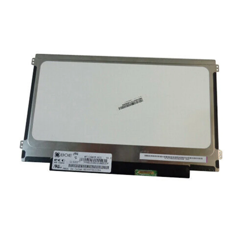 JIANGLUN 11.6" Lcd Screen For HP Stream 11 Pro G3 Laptops - Replaces 902900-001
JIANGLUN 11.6" Lcd Screen For HP Stream 11 Pro G3 Laptops - Replaces 902900-001