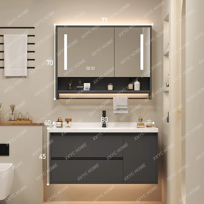 Ceramics Toilet Bathroom Vanities Vintage Partition Vanity Grey Bathroom Vanities Light Storage Mobiletto Bagno Home Furniture
Ceramics Toilet Bathroom Vanities Vintage Partition Vanity Grey Bathroom Vanities Light Storage Mobiletto Bagno Home Furniture